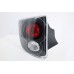 Toyota Celica 01-07 Black Face Tail Lamp